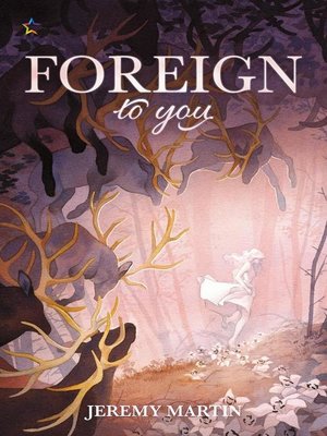 cover image of Foreign to You